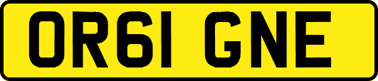 OR61GNE