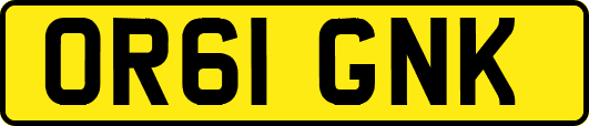 OR61GNK
