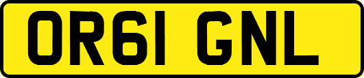 OR61GNL