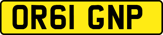 OR61GNP