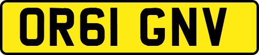 OR61GNV