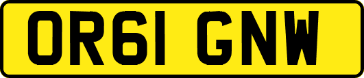OR61GNW