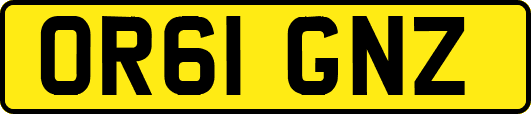 OR61GNZ