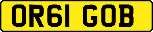 OR61GOB