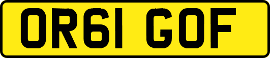 OR61GOF