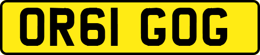 OR61GOG