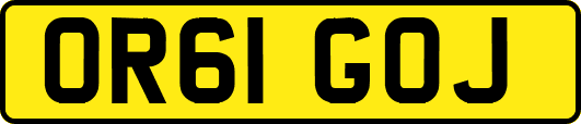 OR61GOJ