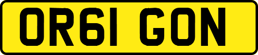 OR61GON