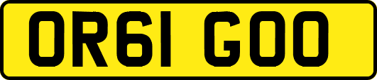OR61GOO