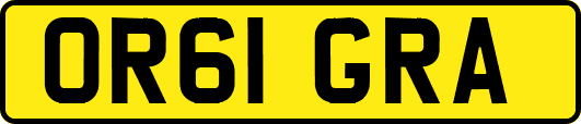 OR61GRA
