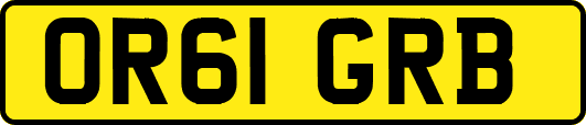 OR61GRB