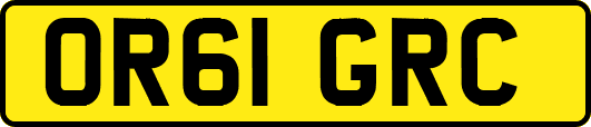 OR61GRC