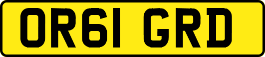 OR61GRD