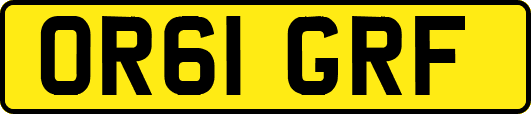 OR61GRF