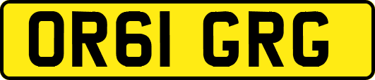 OR61GRG