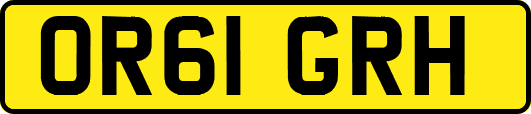 OR61GRH