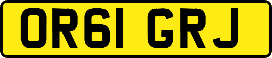 OR61GRJ