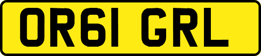 OR61GRL