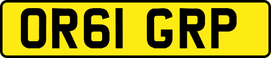 OR61GRP