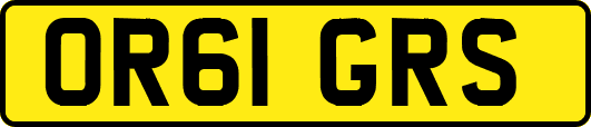 OR61GRS