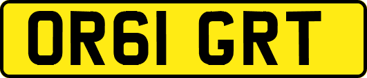 OR61GRT
