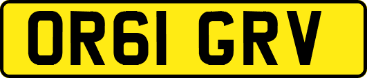 OR61GRV