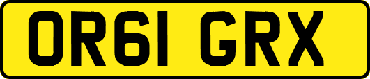 OR61GRX
