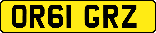 OR61GRZ