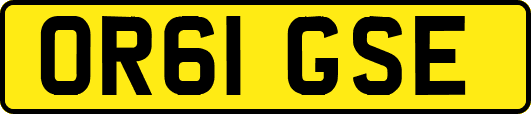 OR61GSE