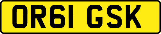 OR61GSK