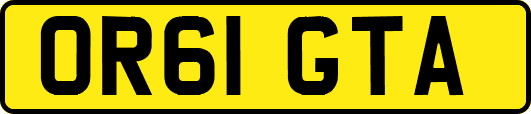 OR61GTA
