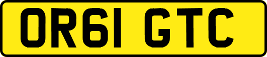 OR61GTC