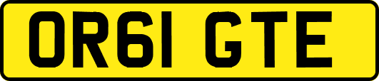 OR61GTE
