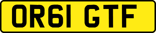 OR61GTF