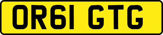 OR61GTG
