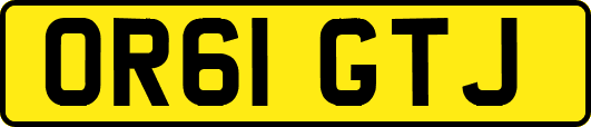 OR61GTJ