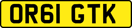 OR61GTK