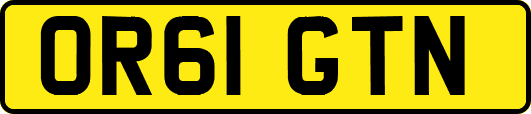 OR61GTN