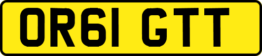 OR61GTT