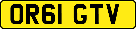 OR61GTV