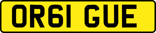 OR61GUE