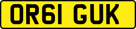 OR61GUK