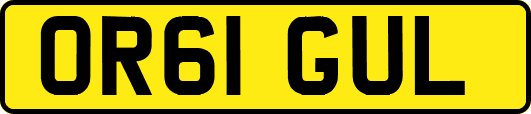 OR61GUL