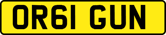 OR61GUN