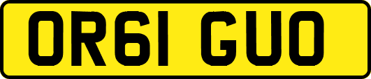 OR61GUO