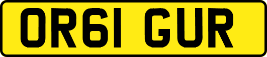OR61GUR