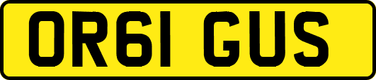 OR61GUS