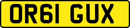 OR61GUX