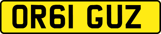 OR61GUZ