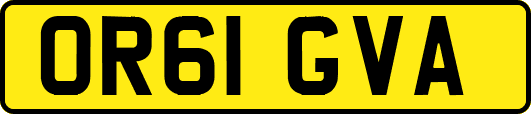 OR61GVA
